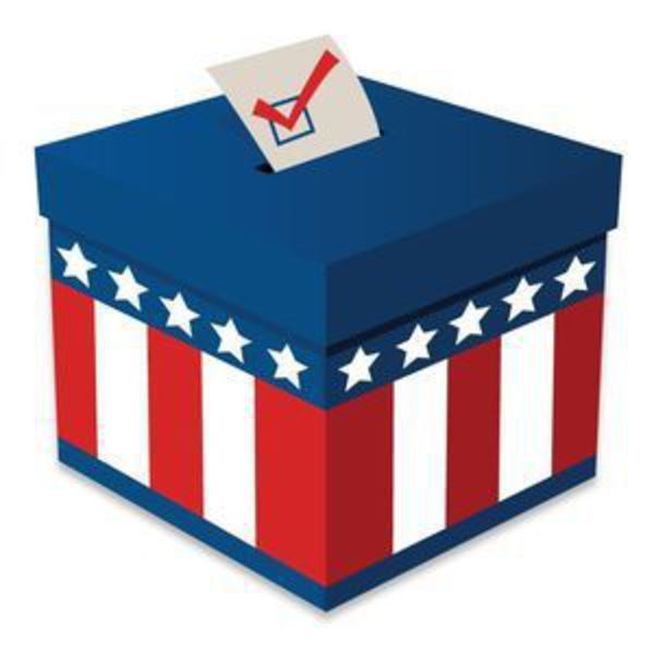 Polls open 7 a.m. to 7 p.m. for the presidential primary